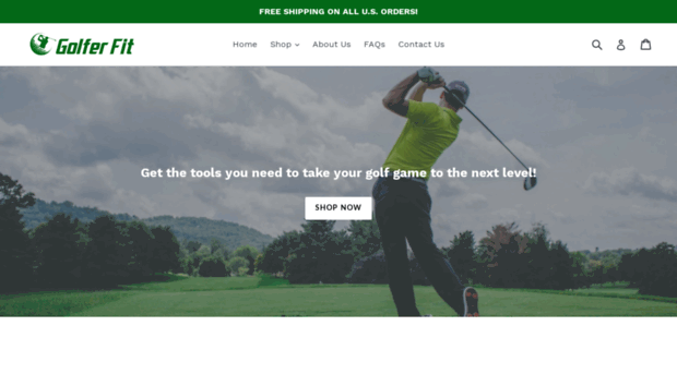 golfer-fit.myshopify.com