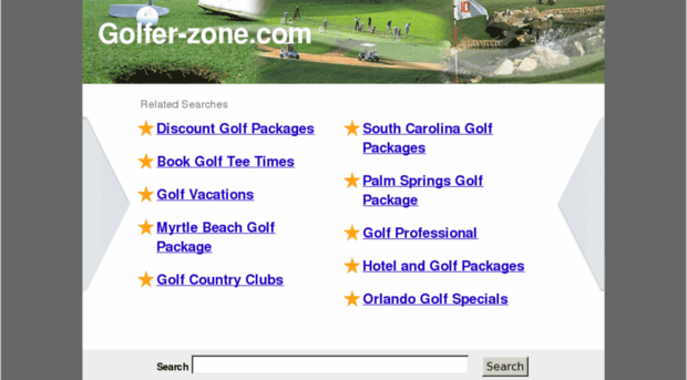 golfer-zone.com