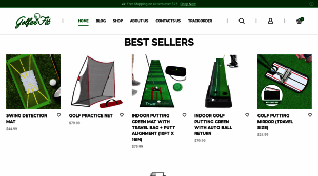 golferfit.com