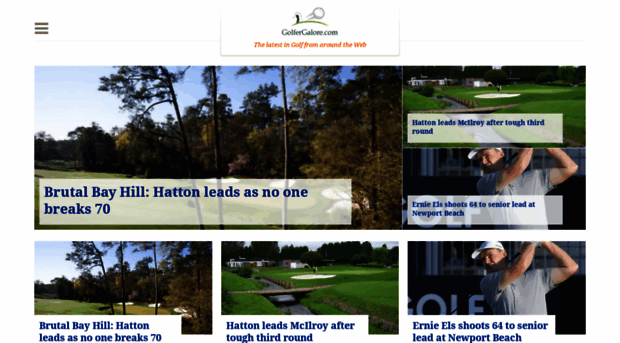 golfergalore.com