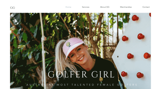 golfergirl.com.au