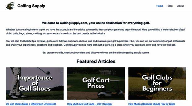 golfermap.com