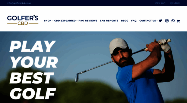 golferscbd.co.uk