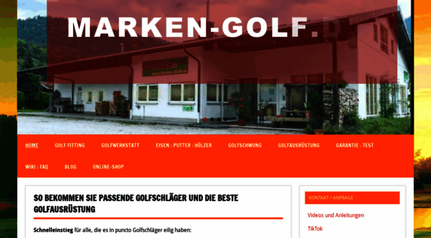 golfershouse.de