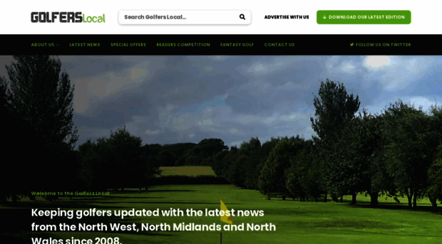 golferslocal.co.uk