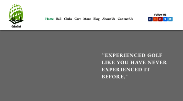 golferspark.com