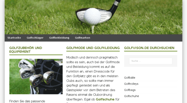 golferzubehoer.de