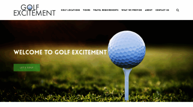 golfexcitement.com.au