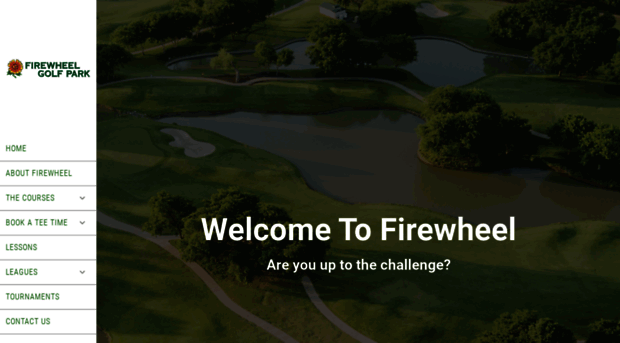 golffirewheel.com