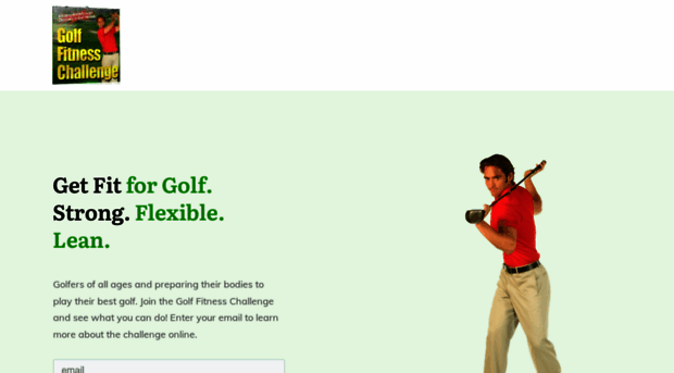 golffitnesschallenge.com