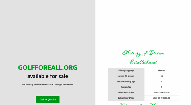 golfforeall.org