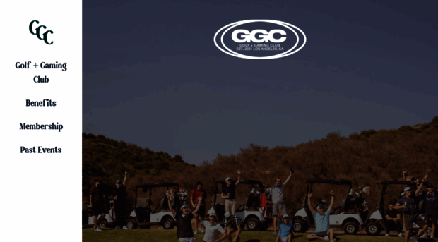 golfgamingclub.com