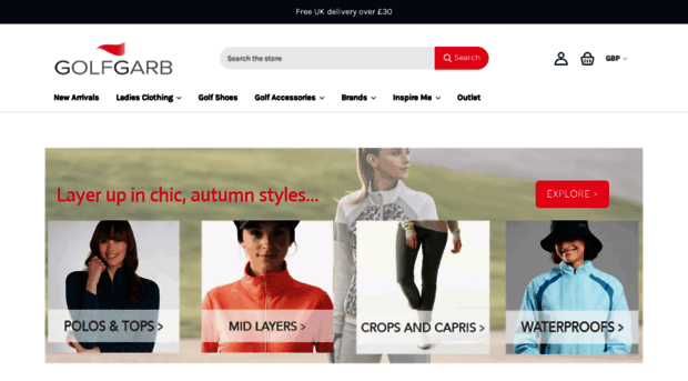 golfgarb.co.uk