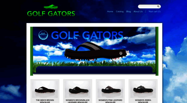 golfgators.com