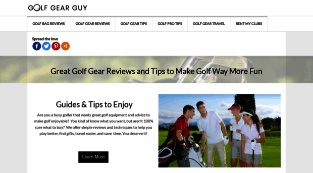 golfgearguy.com