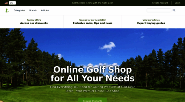 golfgearstore.com