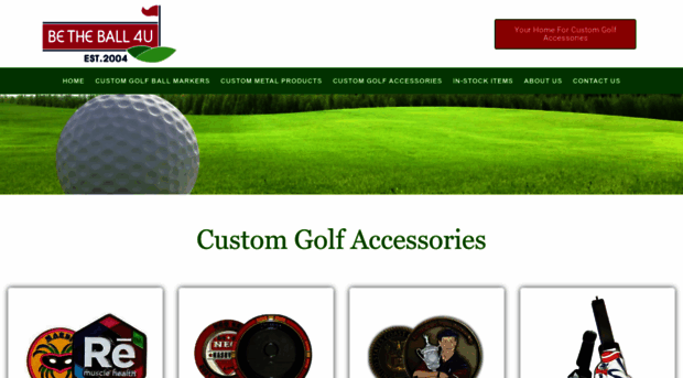 golfgifts4u.com