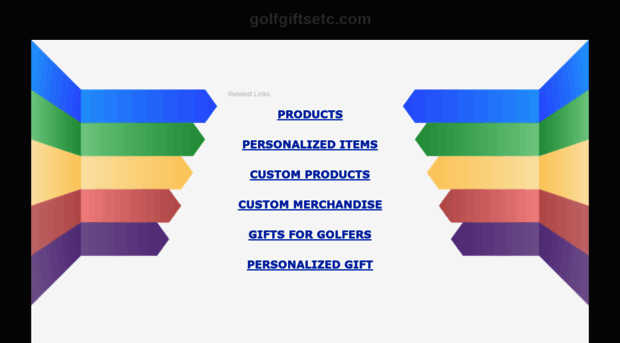 golfgiftsetc.com