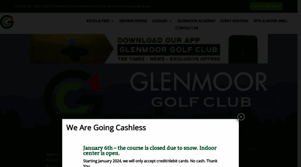 golfglenmoor.com