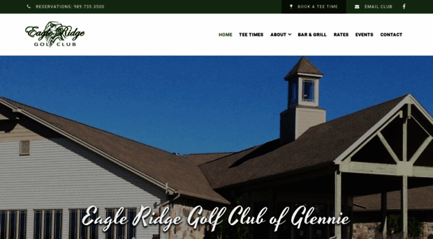 golfglennie.com