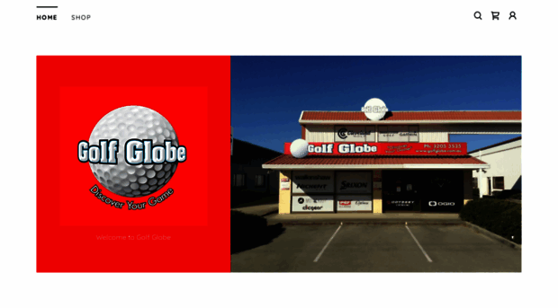 golfglobe.com.au