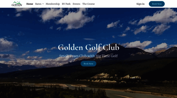golfgolden.com