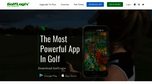 golfgps.com
