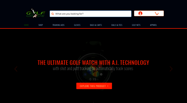 golfgrade.com