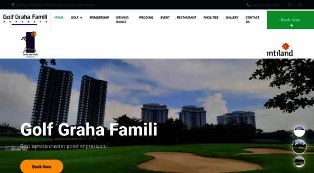 golfgraha.com