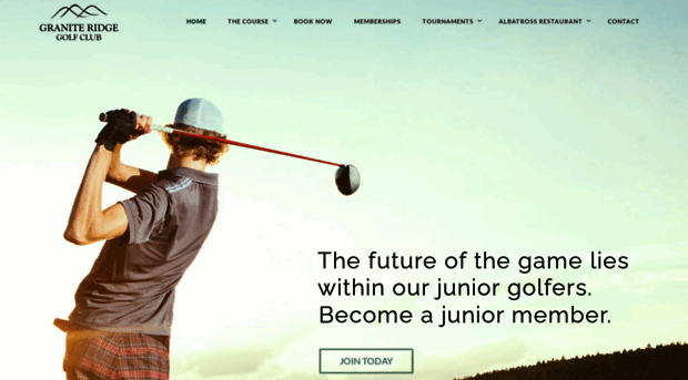 golfgranite.com