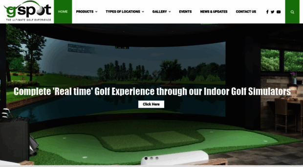 golfgspot.com