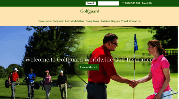 golfguard.com