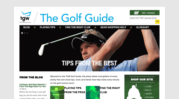 golfguide.tgw.com