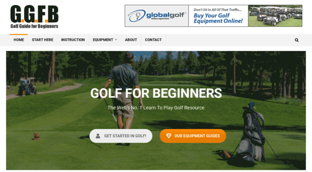 golfguideforbeginners.com