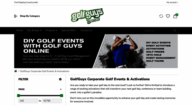 golfguysonline.co.za