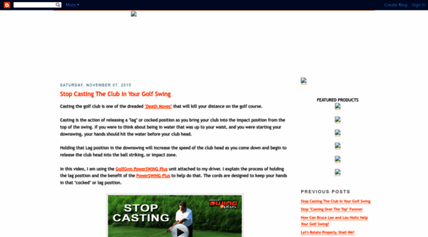 golfgymblog.blogspot.in