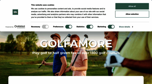 golfhaftet.com