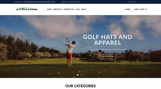 golfhatsandapparel.com