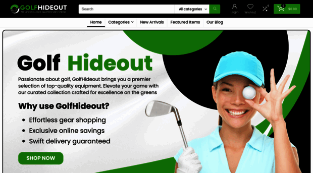 golfhideout.com
