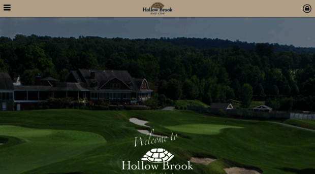 golfhollowbrook.com