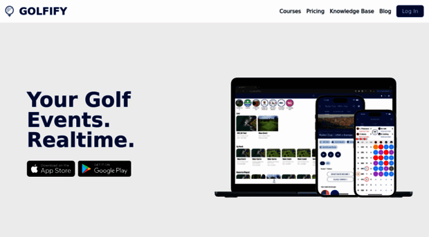 golfify.io