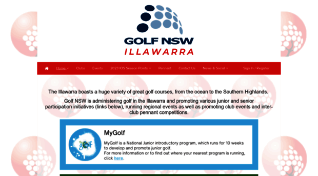 golfillawarra.com.au