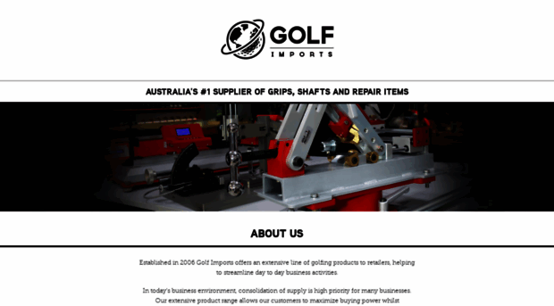 golfimports.com.au