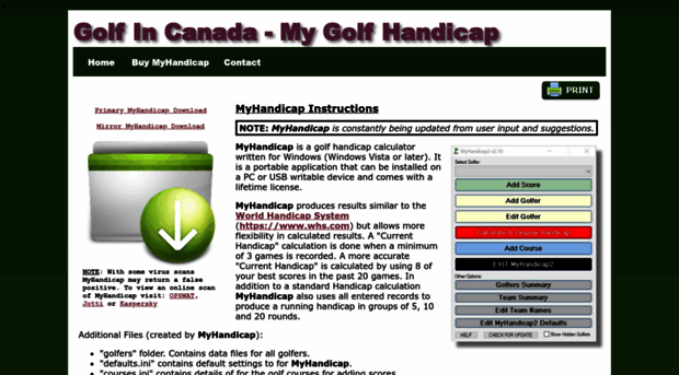 golfincanada.ca