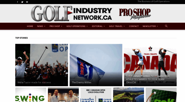 golfindustrynetwork.ca