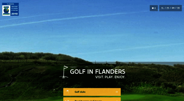 golfinflanders.com