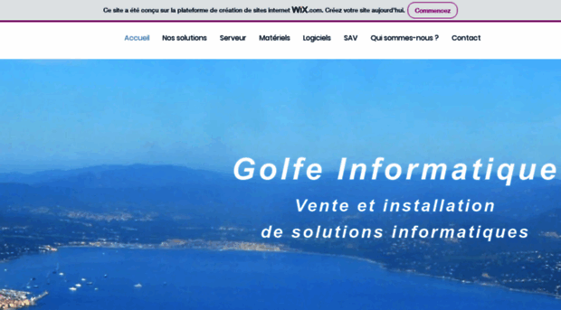 golfinfo.fr