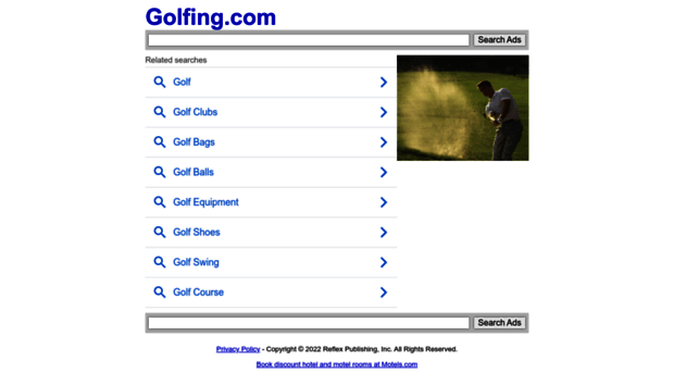 golfing.com