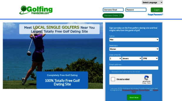 golfingfriendsdate.com