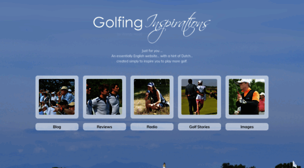 golfinginspirations.com
